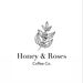 Profile Picture of Honey & Roses Coffee (@honeyandrosescoffee) on Pinterest
