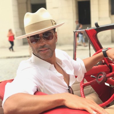 Profile Picture of Eric Benét (@ebenet) on Twitter