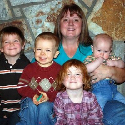 Profile Picture of Ginger Piatt (@poppins6) on Twitter