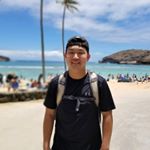 Profile Picture of Jeremy Ahn (@jeremyyahn) on Instagram
