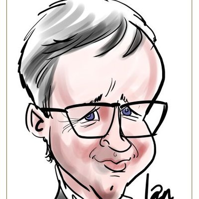 Profile Picture of Ian Mcwilliams (@ianmcwilliams) on Twitter