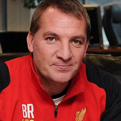 Profile Picture of Brendan Rodgers (@BRodgers1973) on Twitter