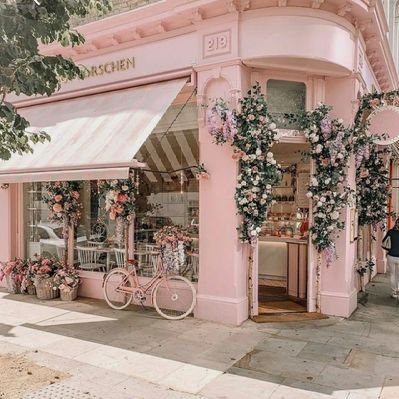 Profile Picture of Señorita Lai (@AnaCeciliaMac18) on Twitter