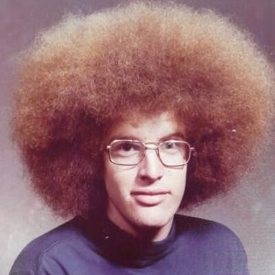 Profile Picture of Jason Sternberg (@sterny_1) on Twitter