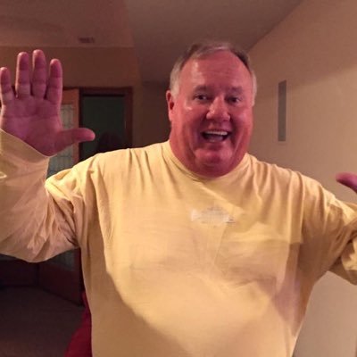 Profile Picture of Steve Haggard (@BigHag52) on Twitter