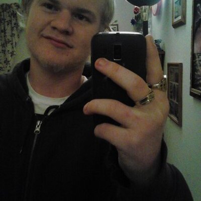 Profile Picture of Chad Ruble (@c_ruble) on Twitter