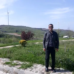 Profile Picture of Ercan Kasımoğlu (@ercankasimoglu) on Tiktok
