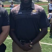 Profile Picture of Andre McCall (@AndreMcCall18) on Twitter