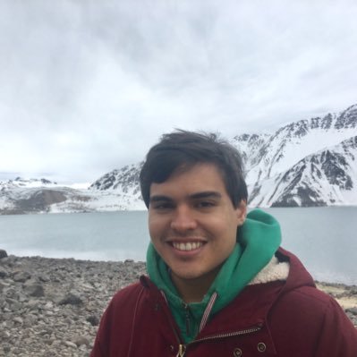 Profile Picture of Daniel Andrade (@daniel_bandrade) on Twitter