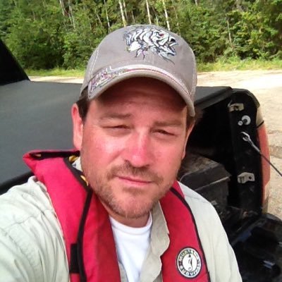 Profile Picture of Mike (Doc) Monteith (@AltaStillwaters) on Twitter