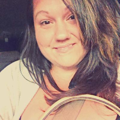 Profile Picture of Ashley Vibbert (@ashley1985lynn) on Twitter