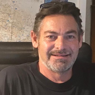 Profile Picture of Ian Brink (@IanBrink5) on Twitter