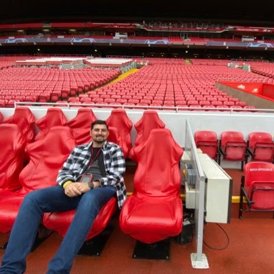 Profile Picture of John Wesley Gammon (@tampabayjg) on Twitter