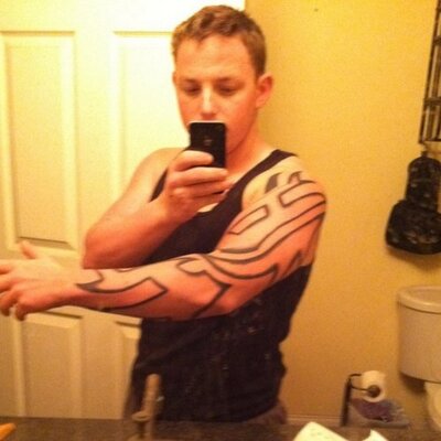 Profile Picture of Adam Grantham (@SkwidKid007) on Twitter