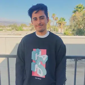 Profile Picture of Karan Brar (@@the.karanbrar) on Tiktok