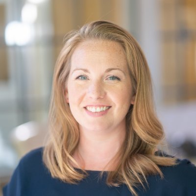 Profile Picture of Sara M Freeman (@SaraFreemanPhD) on Twitter