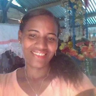 Profile Picture of Mahafeno Glaieulla Clemence (@mahafeno.glaieullaclemence) on Facebook