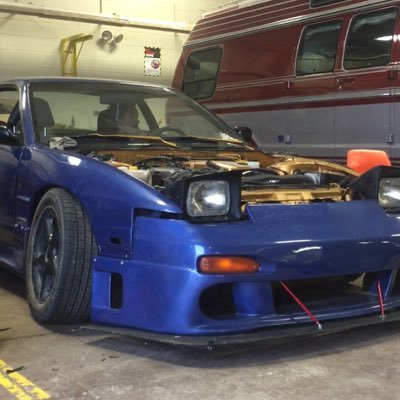 Profile Picture of Garrett Saunders (@GarrettSaund3rs) on Twitter