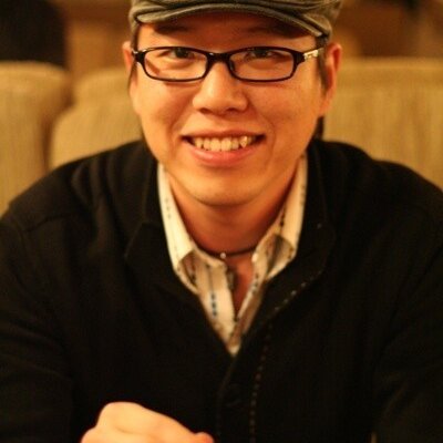 Profile Picture of Isaac CH Yoon (@Isaac9West) on Twitter