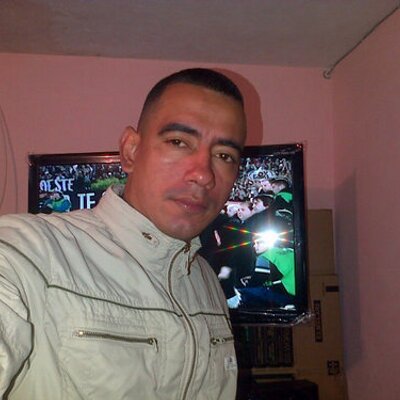 Profile Picture of Luis Fernando Madera (@fercho1486) on Twitter