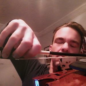 Profile Picture of Viol Del Braccio (@JoshBeebe6) on Twitter