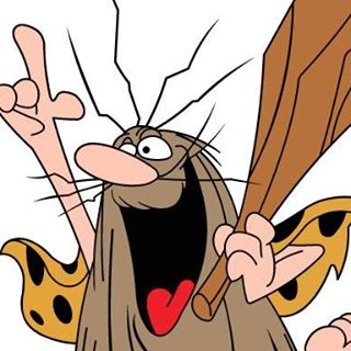 Profile Picture of Mike Saber (CaptainCaveman) (@Mike-Saber) on Facebook