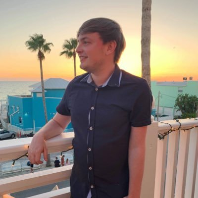 Profile Picture of Sam (@SamBartle_) on Twitter