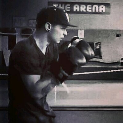 Profile Picture of Jordan Hammock (@jordansdabomb) on Twitter