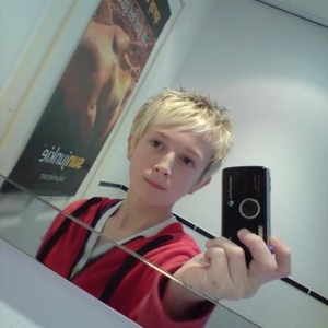 Profile Picture of Cole Halstead (@161675721) on Myspace