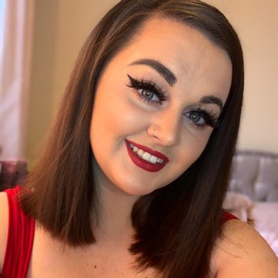 Profile Picture of Parris McCormack (@ParrisElizabeth) on Twitter