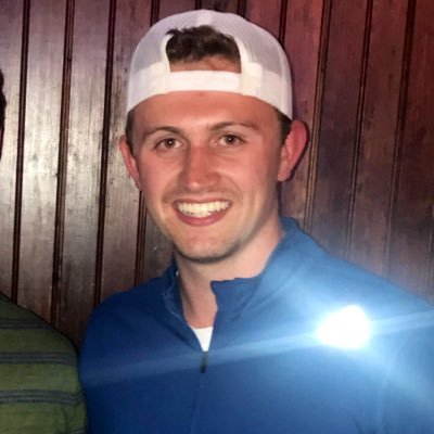 Profile Picture of Kevin Conway (@kpconway97) on Twitter