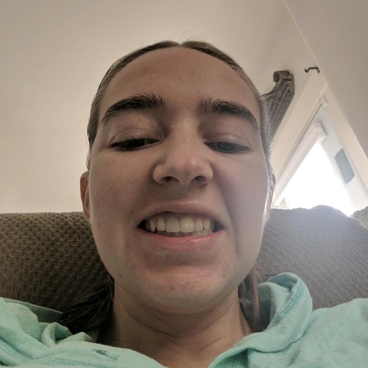 Profile Picture of Lori Griffes (@lorigriffes48) on Tiktok