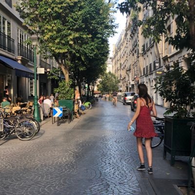 Profile Picture of Alice Clement (@AliceClem16) on Twitter
