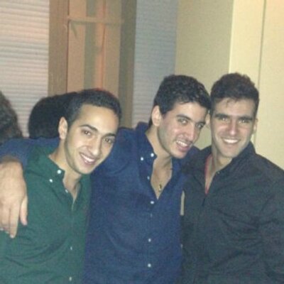 Profile Picture of Omar Radwan (@OmaRadwan1) on Twitter