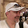 Profile Picture of james marriott (@taxicabjam188) on Flickr
