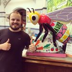 Profile Picture of Ben Storer (@bens_small_bees_2018) on Instagram