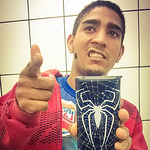 Profile Picture of Felipe Souza (@systen3) on Flickr