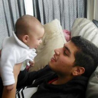 Profile Picture of Brian Calabrese (@__Brahh__) on Twitter