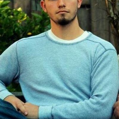 Profile Picture of Nathaniel Bartlett (@Nathaniel_Bart) on Twitter