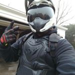 Profile Picture of Matt Winkler (@liftd_bugeye) on Instagram