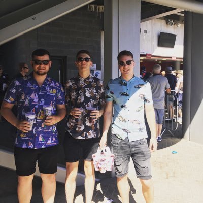 Profile Picture of Chris (@Chris5Flint) on Twitter