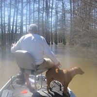 Profile Picture of Corey Deer (@corey-deer) on Quora