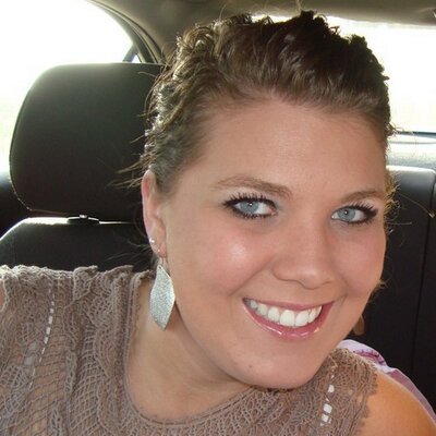 Profile Picture of Ashley McGehee (@AshleyMcGehee) on Twitter