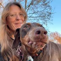 Profile Picture of Meredith Hawk (@meredith-hawk-4) on Quora