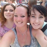 Profile Picture of Crystal Espinoza (@crystal-espinoza-25) on Quora