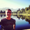 Profile Picture of Bradley Miner (@bradleyminer) on Flickr