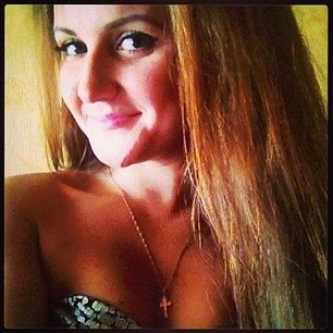 Profile Picture of Kelli Crook (@kellicrook11) on Twitter