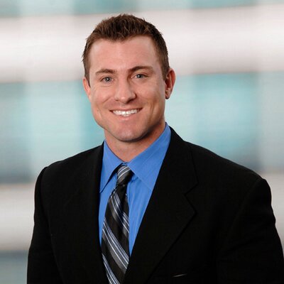 Profile Picture of Marc Radziewicz (@MarcRadziewicz) on Twitter