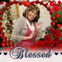 Profile Picture of caroleormiston (@caroleormiston) on Tiktok