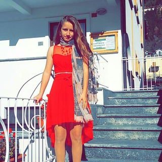 Profile Picture of Alexandra Bogdan (@AlexandraBogd15) on Twitter